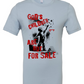 Not For Sale - Tshirt