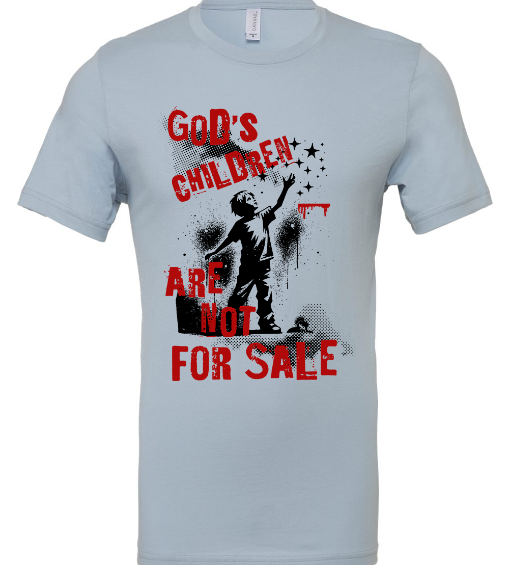 Not For Sale - Tshirt