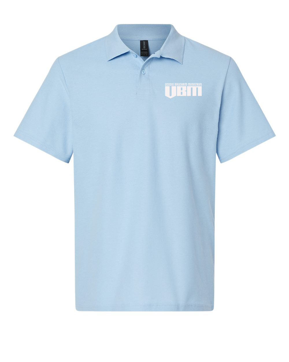 VBM Premium Embroidered Pique Polo