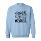 Reformed Thug Life 2.0 - Sweatshirt