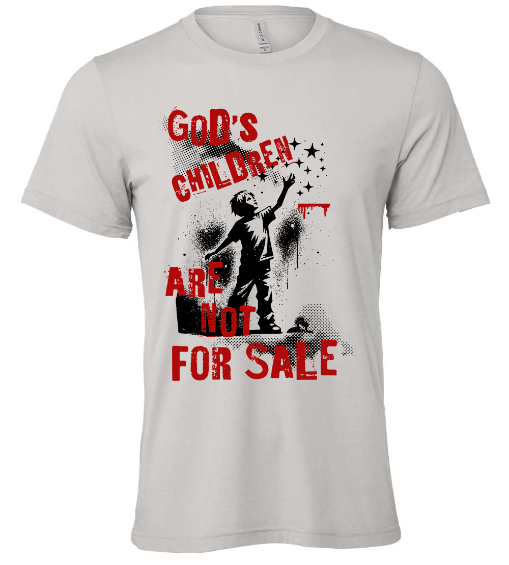 Not For Sale - Tshirt