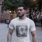 Courageous Men | Men T-Shirt