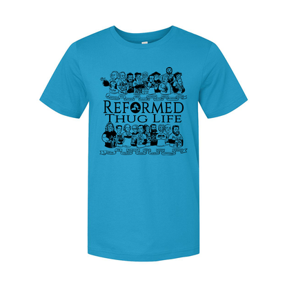 Reformed Thug Life 2.0 T-Shirt