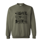 Reformed Thug Life 2.0 - Sweatshirt