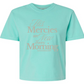 Morning Mercies Ladies Boxy T