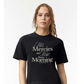 Morning Mercies Ladies Boxy T