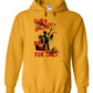 Not For Sale - Hoodie