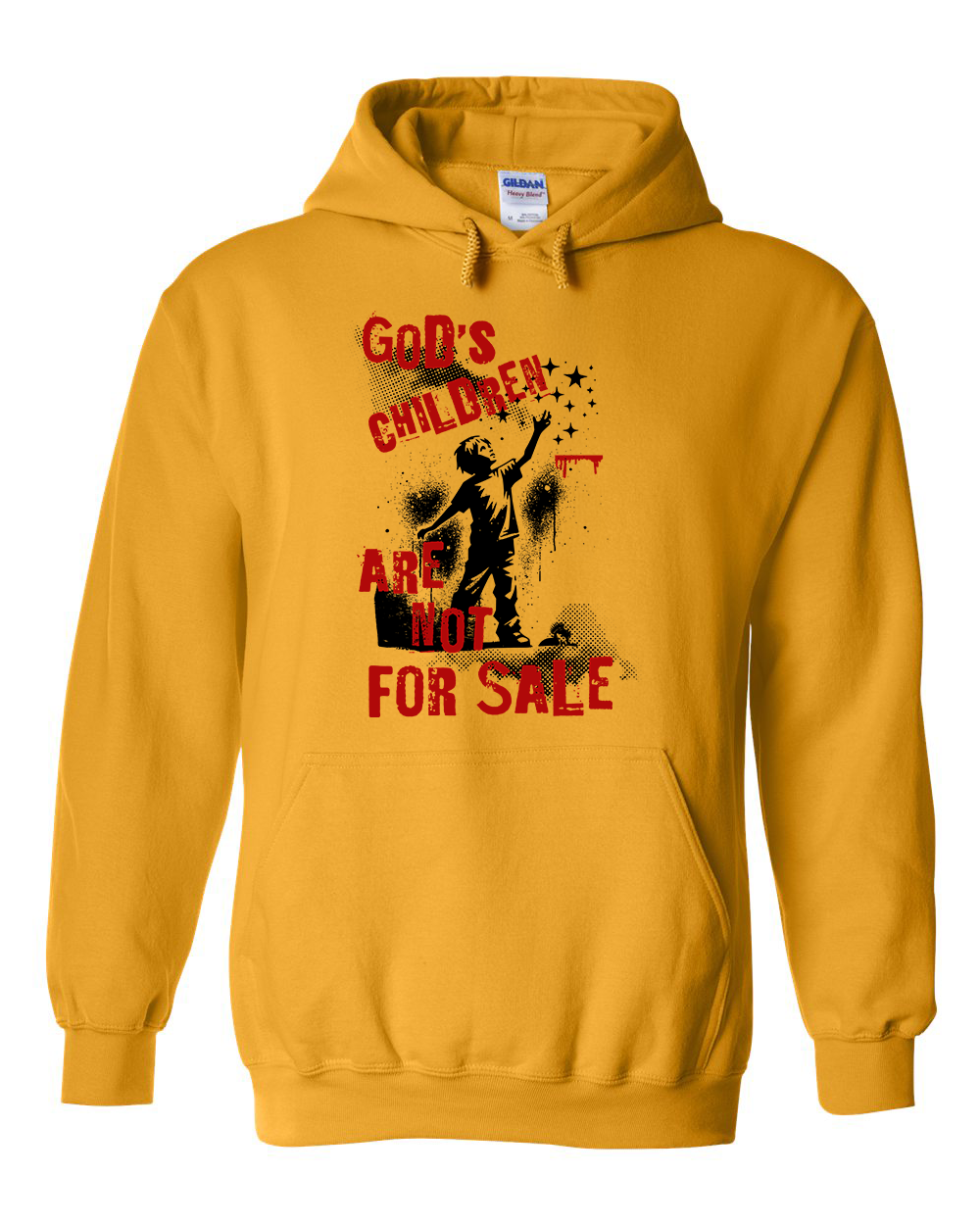 Not For Sale - Hoodie