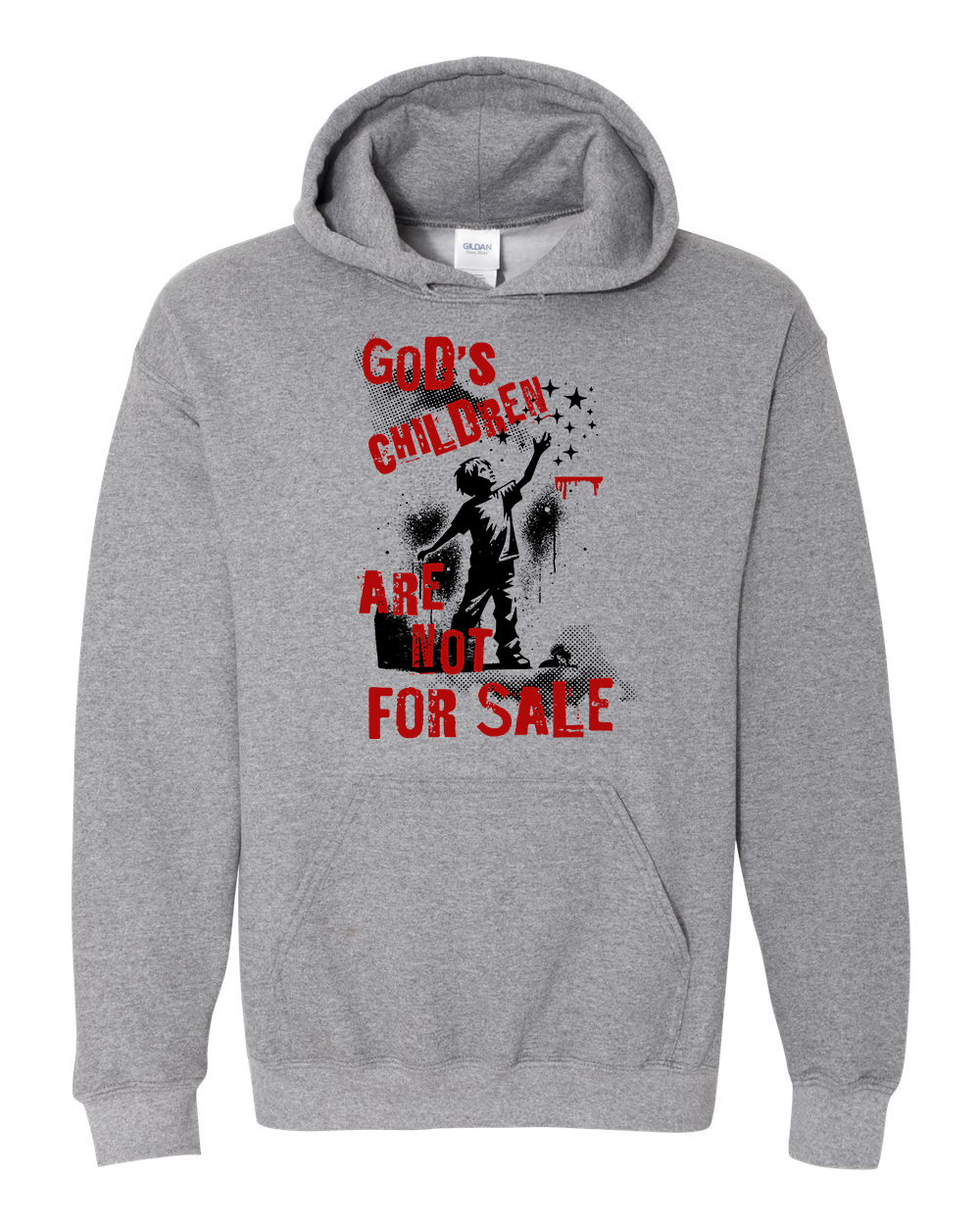 Not For Sale - Hoodie
