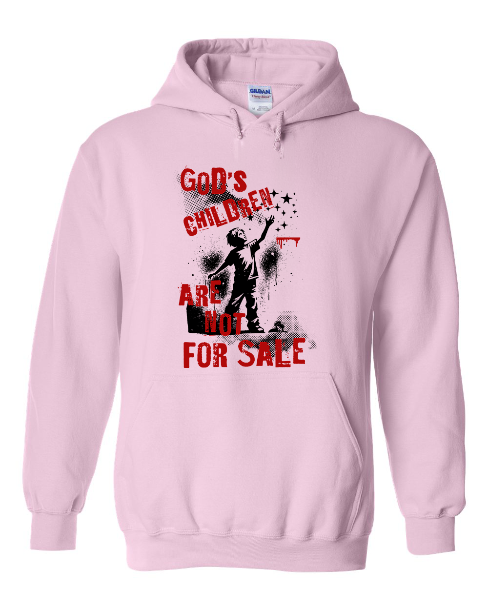 Not For Sale - Hoodie