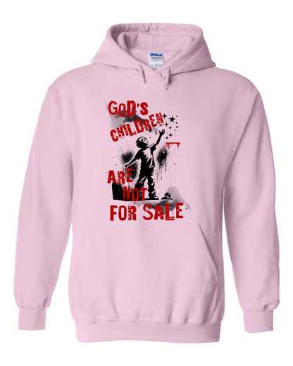 Not For Sale - Hoodie