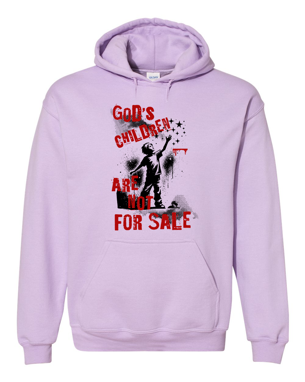 Not For Sale - Hoodie
