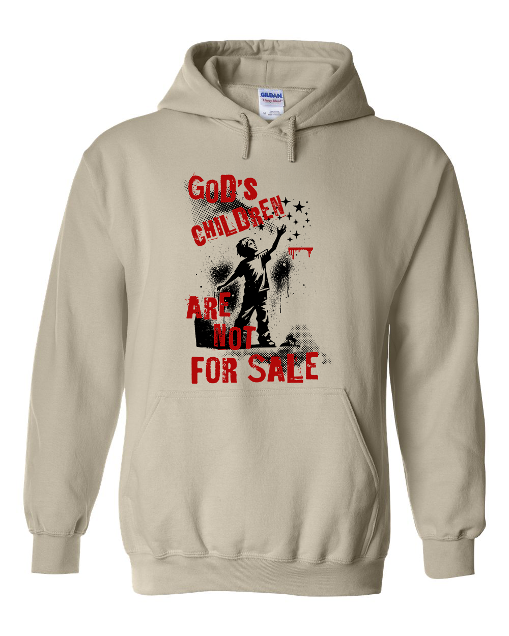 Not For Sale - Hoodie