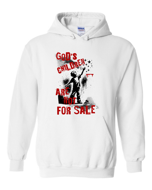 Not For Sale - Hoodie
