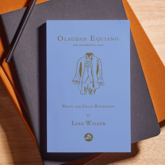 Olaudah Equiano: The Interesting Man