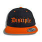 Disciple Embroidered Flatbill Hat