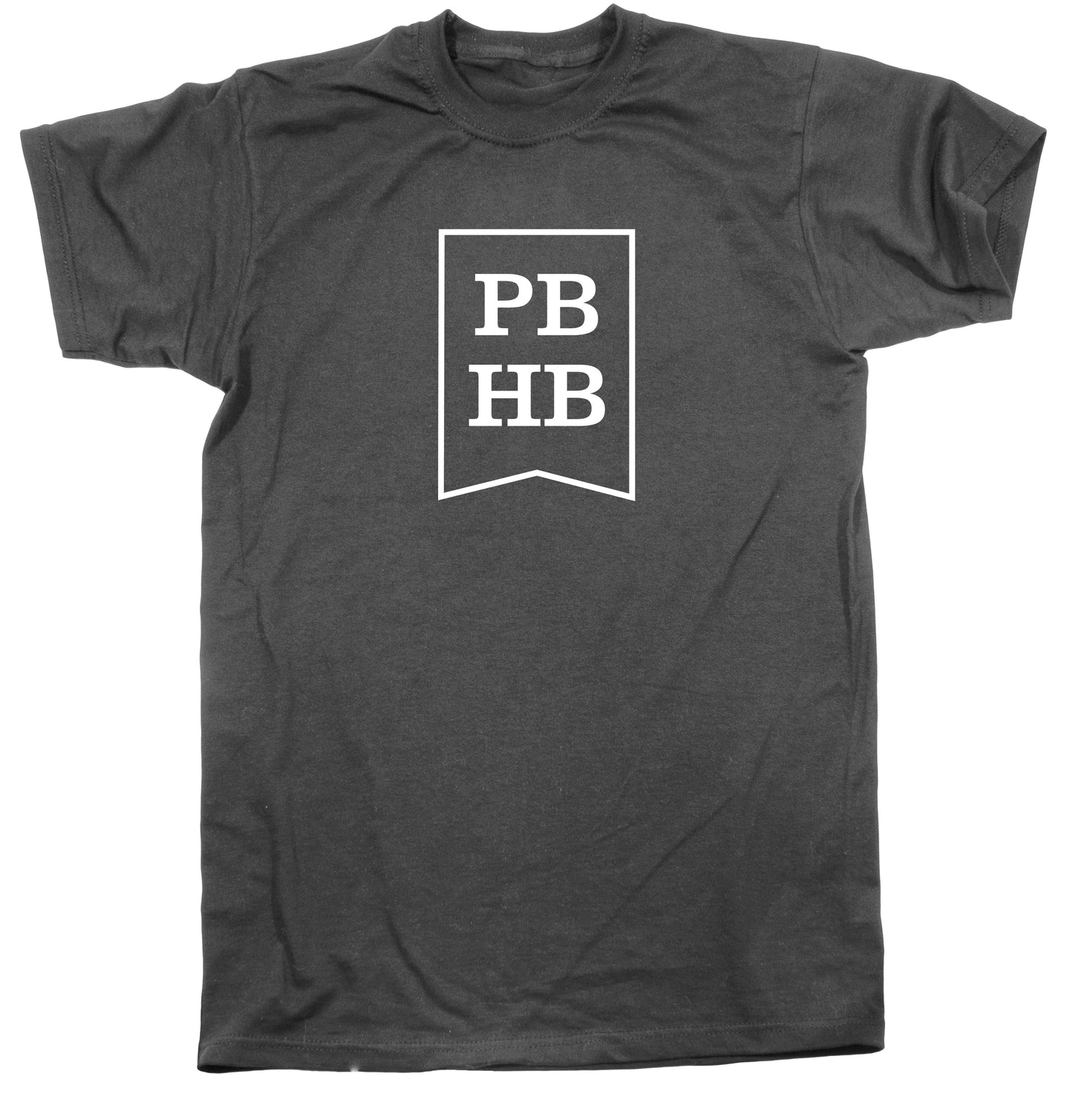 PBHB Logo T-Shirt