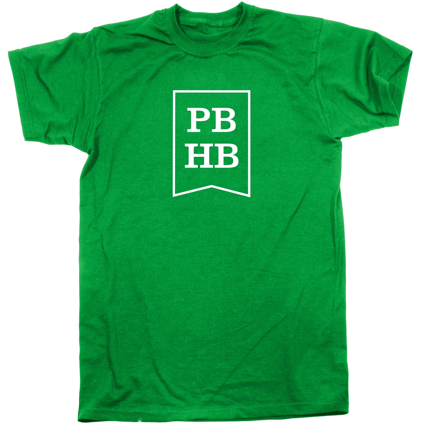 PBHB Logo T-Shirt