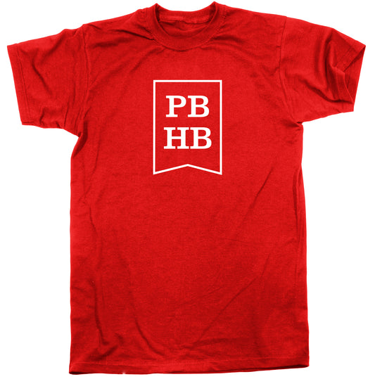 PBHB Logo T-Shirt