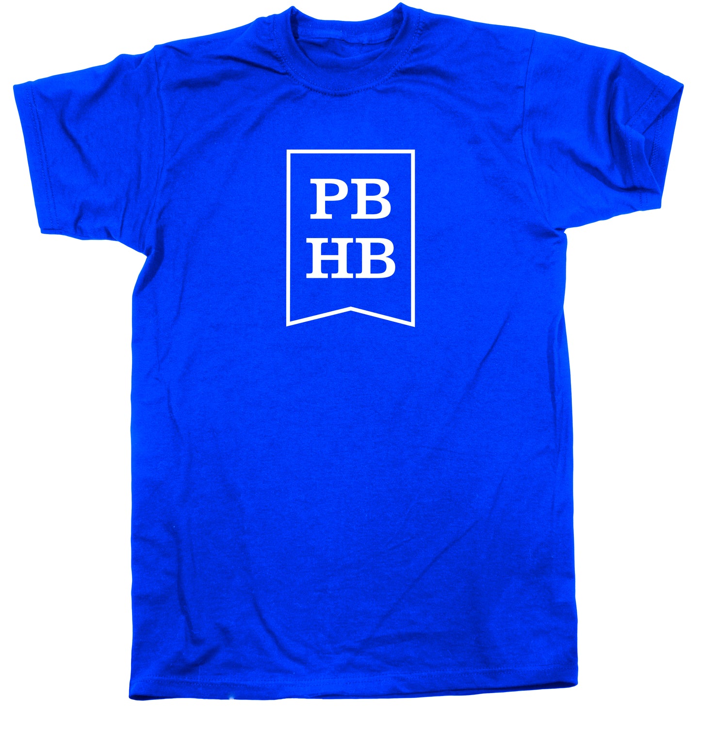 PBHB Logo T-Shirt