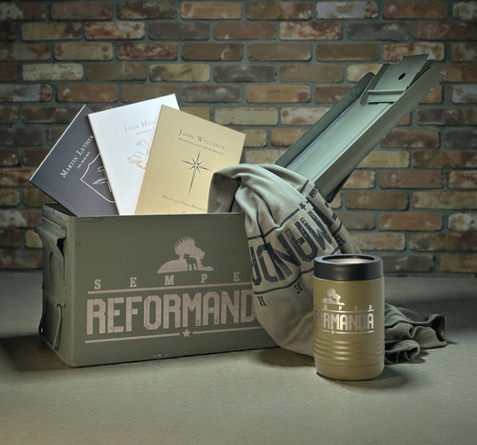 Resolve to Reform Bundle
