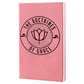 Doctrines of Grace - Notebook