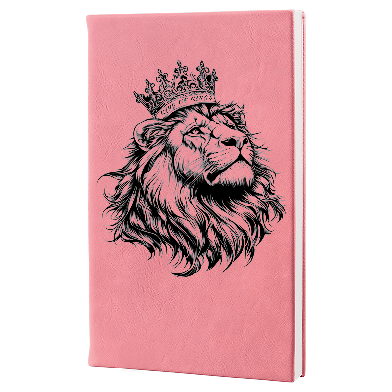 King of KIngs - Journal