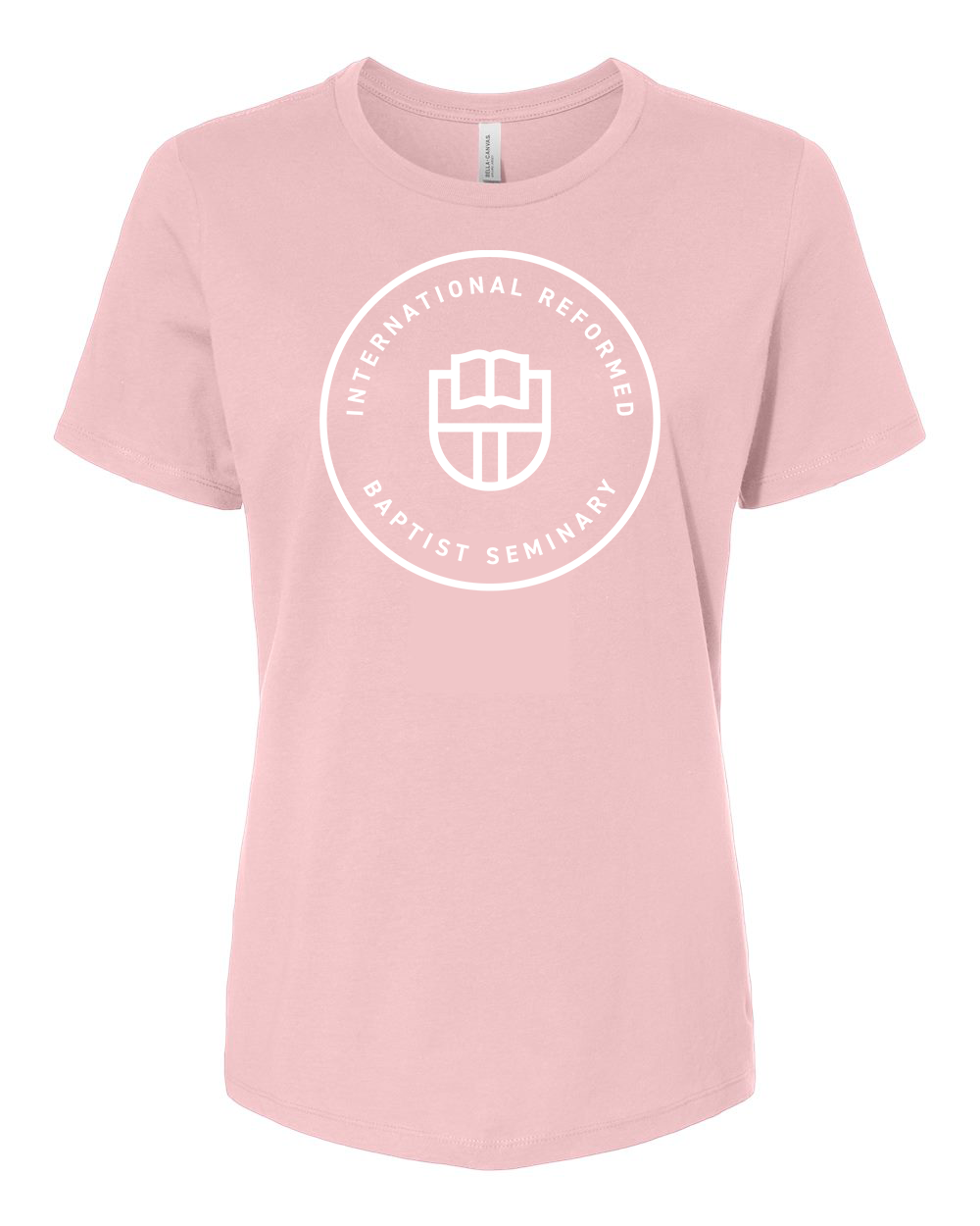 Ladies IRBS T-shirt Full Chest