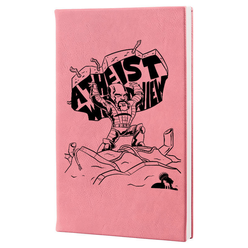 Colossal Voddie  - Journal