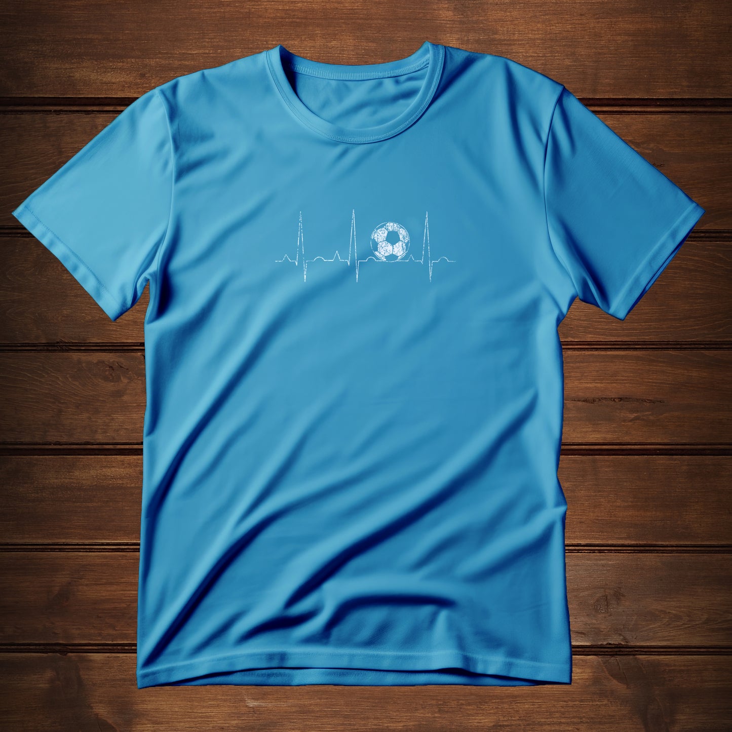 Soccer Pulse (T-Shirt)