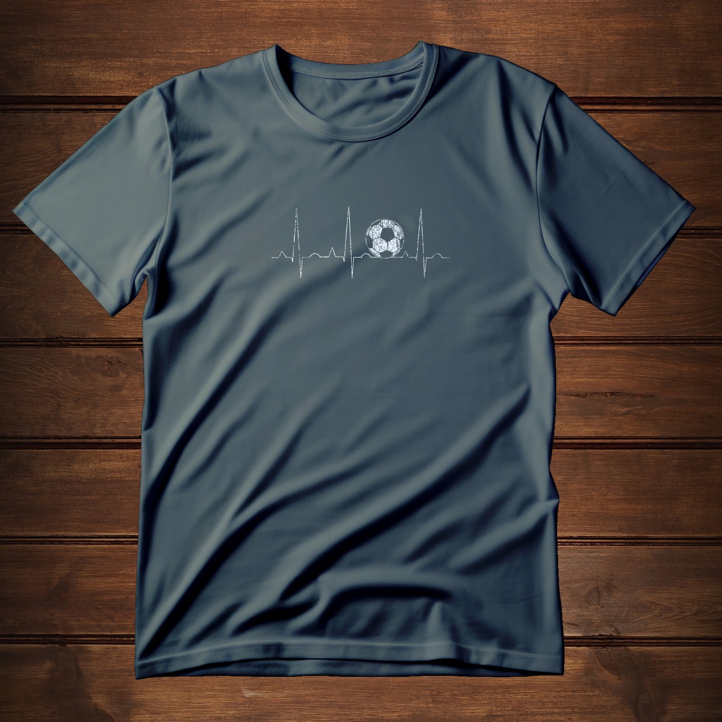 Soccer Pulse (T-Shirt)
