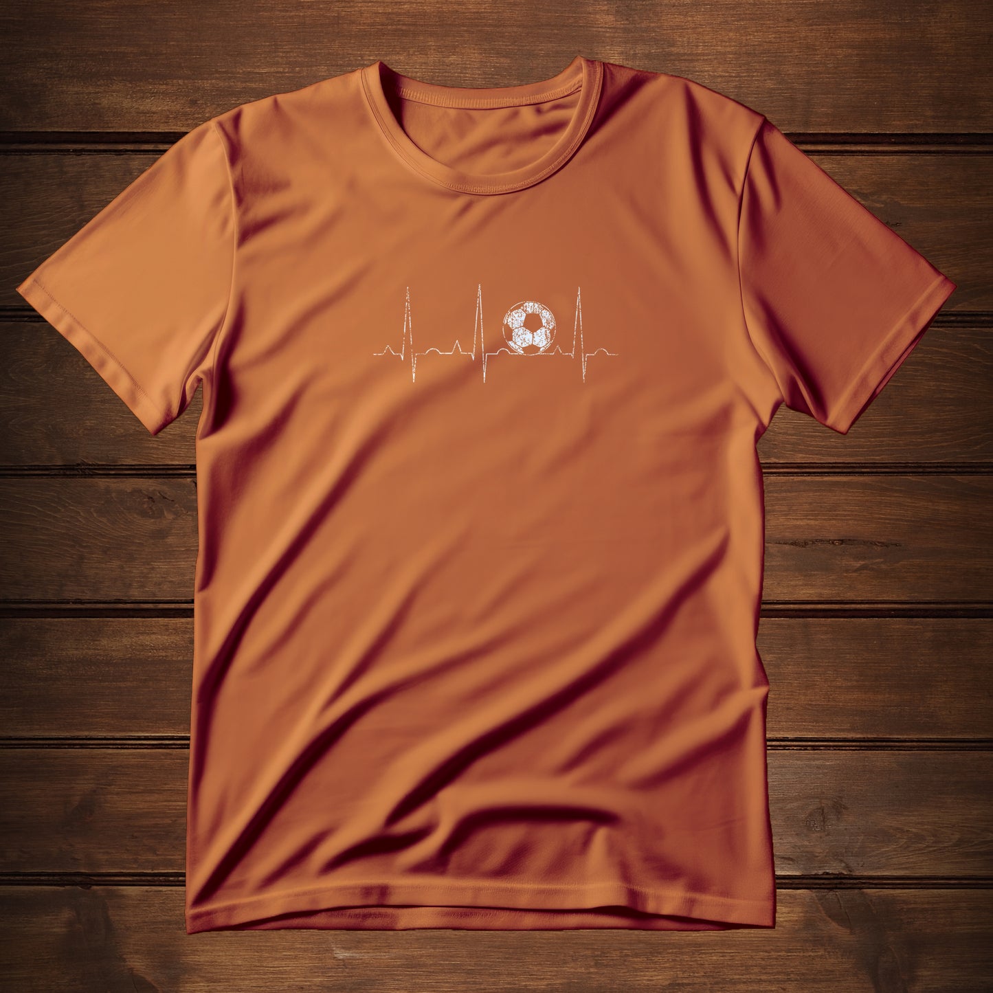 Soccer Pulse (T-Shirt)