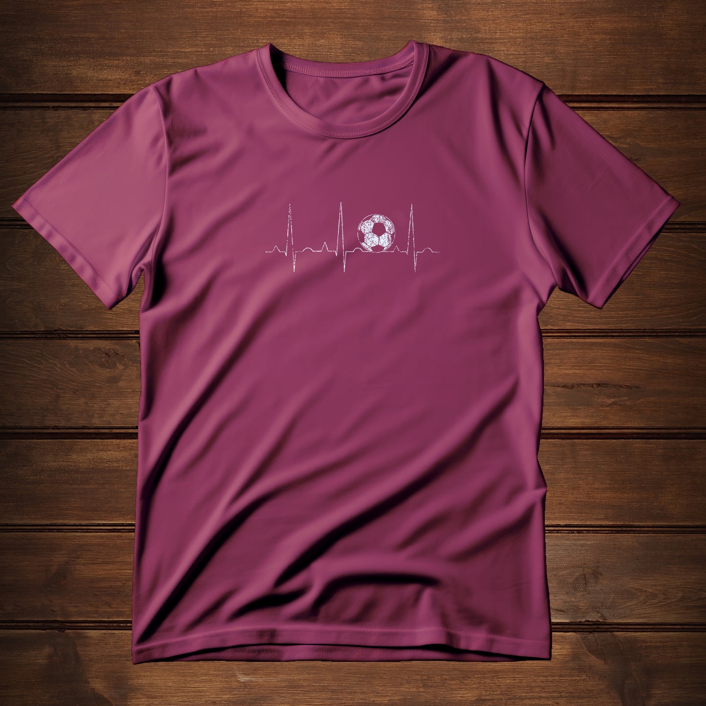 Soccer Pulse (T-Shirt)