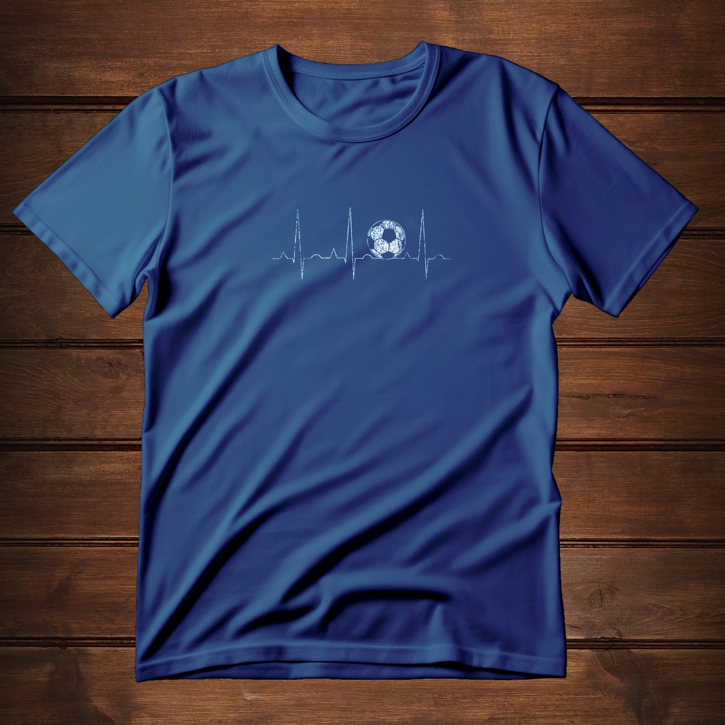 Soccer Pulse (T-Shirt)
