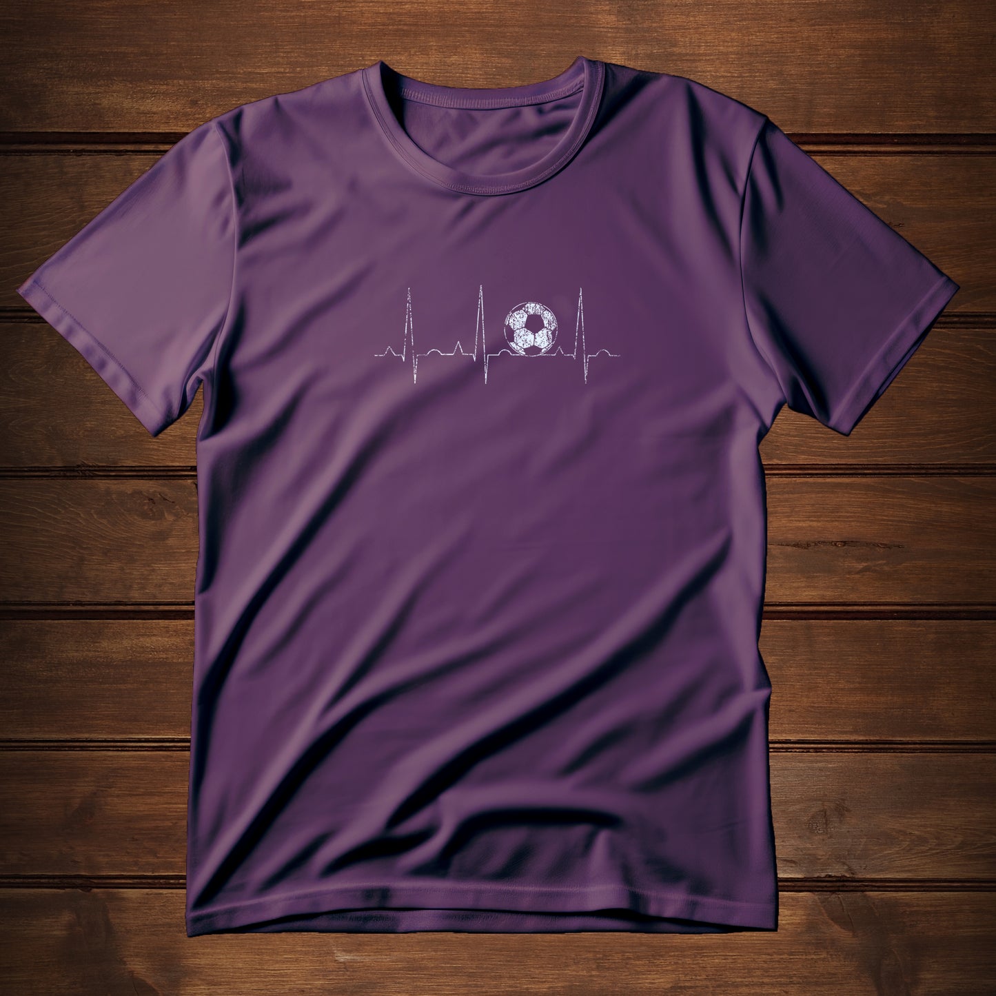 Soccer Pulse (T-Shirt)
