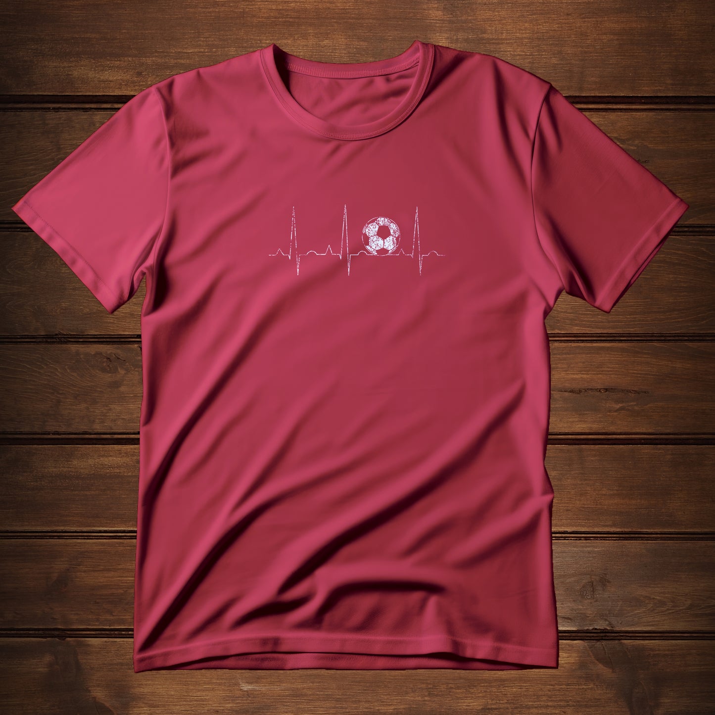Soccer Pulse (T-Shirt)