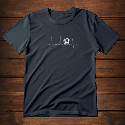 Soccer Pulse (T-Shirt)