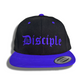 Disciple Embroidered Flatbill Hat