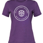 Ladies IRBS T-shirt Full Chest