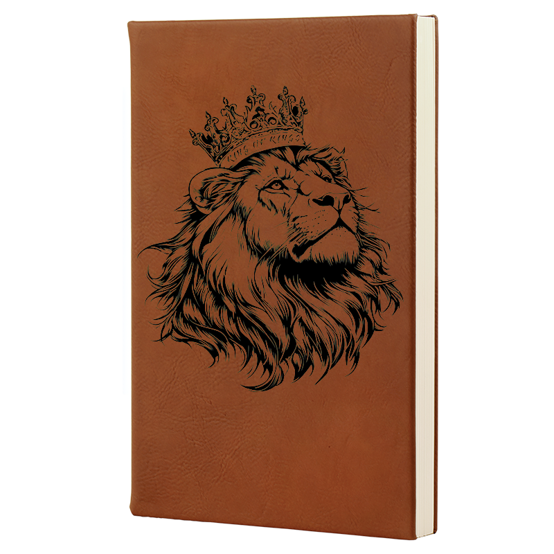 King of KIngs - Journal