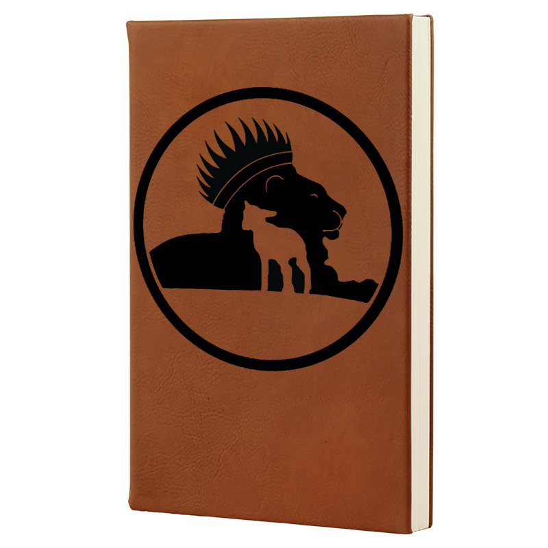 Wrath and Grace - Journal