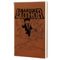 Martin Luthor  - Journal
