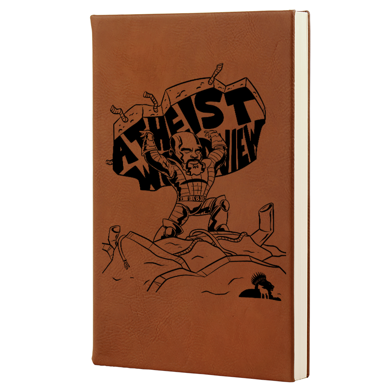 Colossal Voddie  - Journal