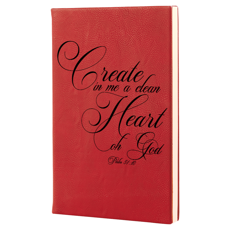 Clean Heart - Journal