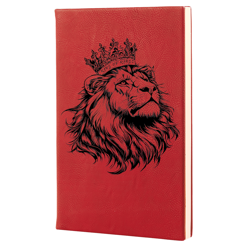 King of KIngs - Journal