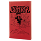 Martin Luthor  - Journal
