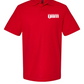 VBM Premium Embroidered Pique Polo