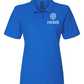Ladies IRBS Premium Embroidered Polo