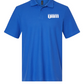 VBM Premium Embroidered Pique Polo