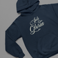 Ladies Soli Deo Gloria - Hoodie